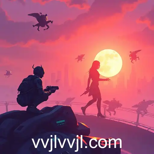 The Rise of VVJL: An Emerging Player in Online English Gaming
