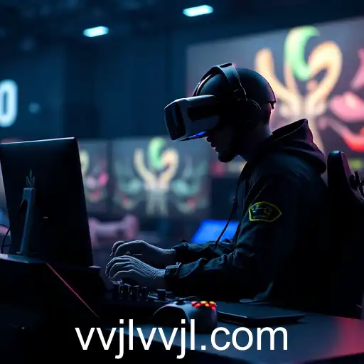 The Evolution of Online Gaming Communities