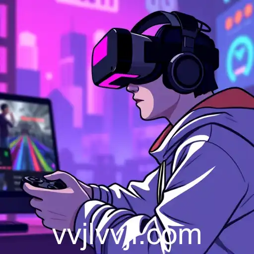 The Evolution of Online Gaming in 2025