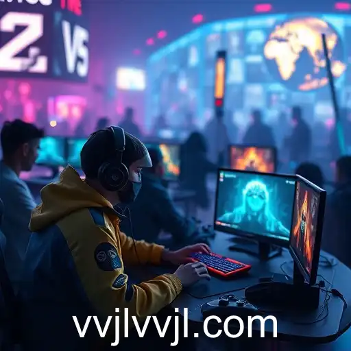 Exciting Developments in Online Gaming