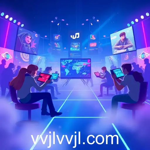 The Rise of Game Aggregation Platforms