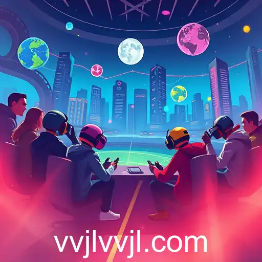 Gaming Innovations and Global Trends