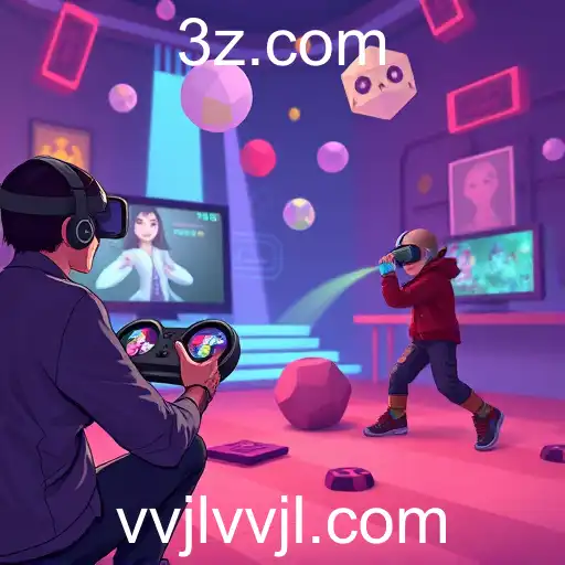 Gaming Trends and Innovations in 2025