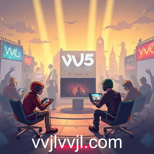 Gaming Trends in the Digital Age