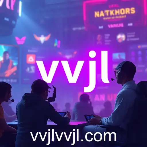 Gaming Evolution: The Rise of VVJL