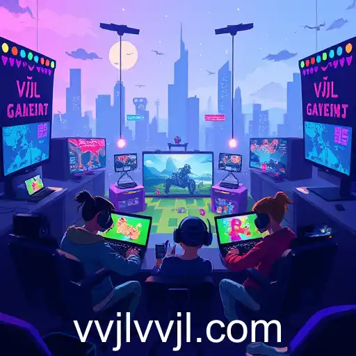 Gaming Innovations and Community Trends