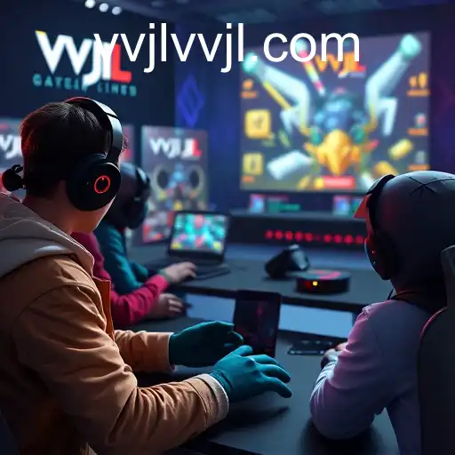 Transformative Innovations in Online Gaming