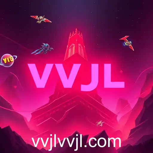 The Rise of the VVJL Gaming Platform: A Modern Digital Hub