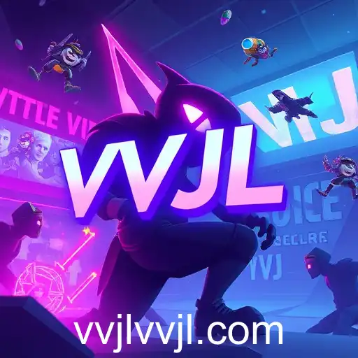 The Rise of 'VVJL': A Digital Revolution in Gaming
