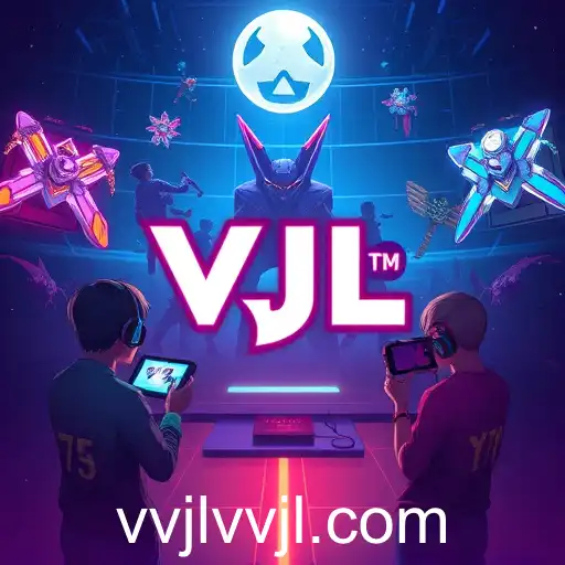 The Rise of VVJL: Gaming’s New Frontier