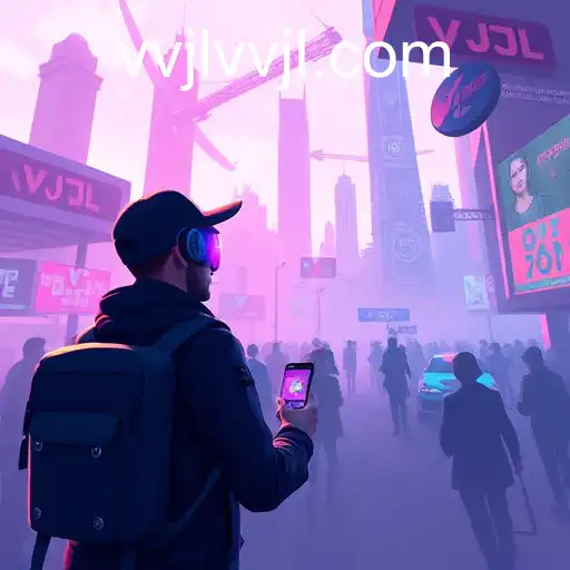 Unveiling the Rise of VVJL: The New Paradigm in Online Gaming