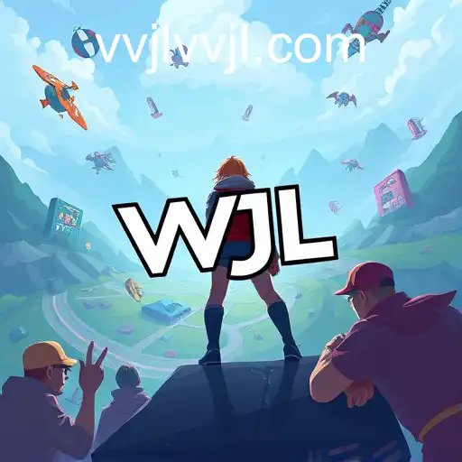 The Rise of VVJL in the Gaming World