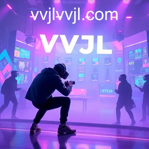 The Rise of VVJL: Revolutionizing Gaming Experience