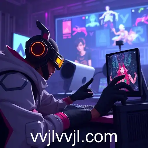 The Rise of VVJL in Online Gaming