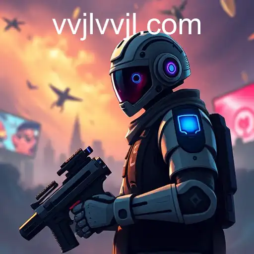 Tech Evolution in Online Gaming