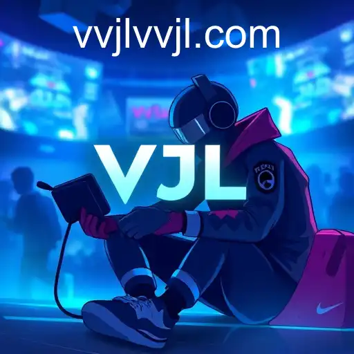 VVJL Revolutionizes Online Gaming