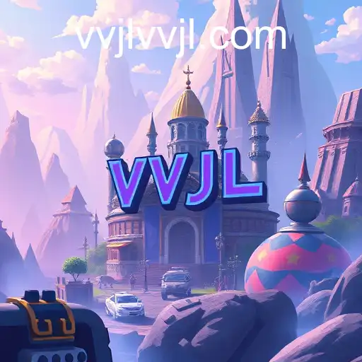 The Rise of VVJL in the Gaming World