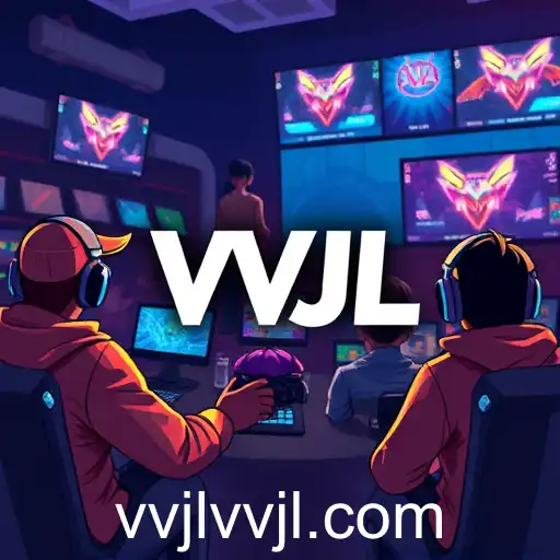 VVJL: The Gaming Hub Transforming Online Interaction