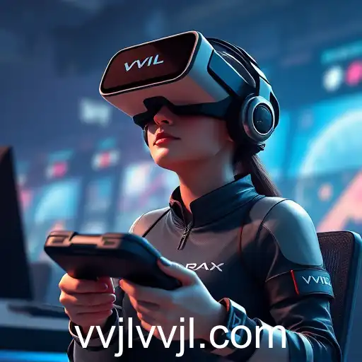VVJL: Revolutionizing Gaming in 2025
