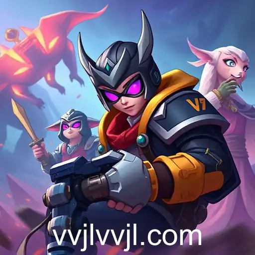 The Rise of VVJL in the Gaming World