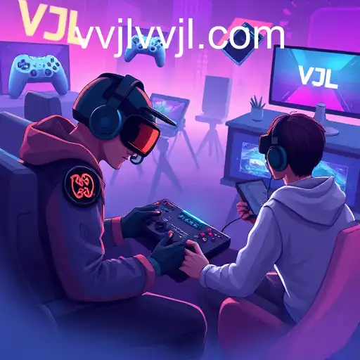 The Rise of VVJL and Online Gaming Trends