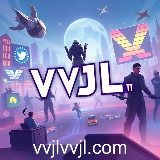 The Rise of VVJL in the Gaming World