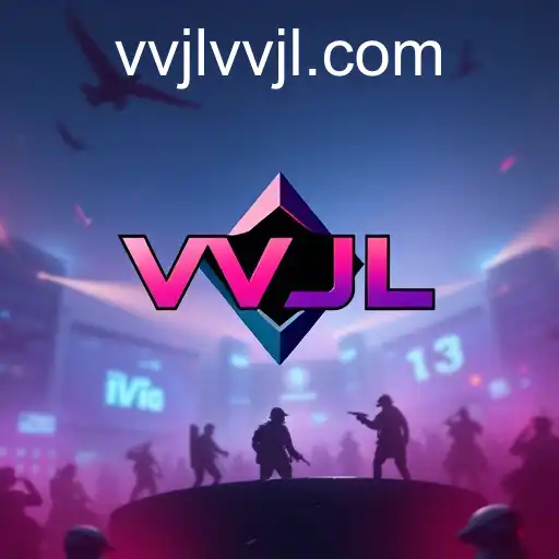 The Rise of VVJL: A New Era of Online Gaming