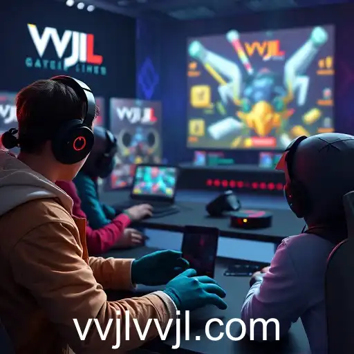 Transformative Innovations in Online Gaming