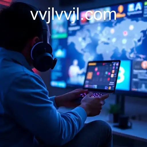 The Rise of Online English Games in 2025