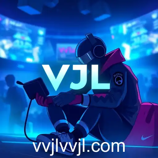 VVJL Revolutionizes Online Gaming