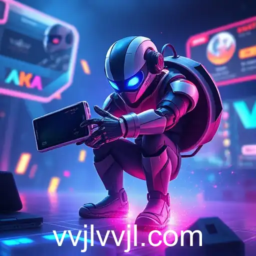 VVJL: Revolutionizing Gaming in 2025