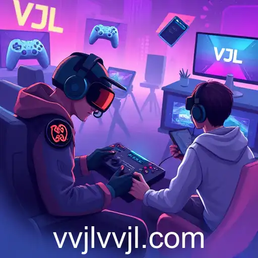 The Rise of VVJL and Online Gaming Trends