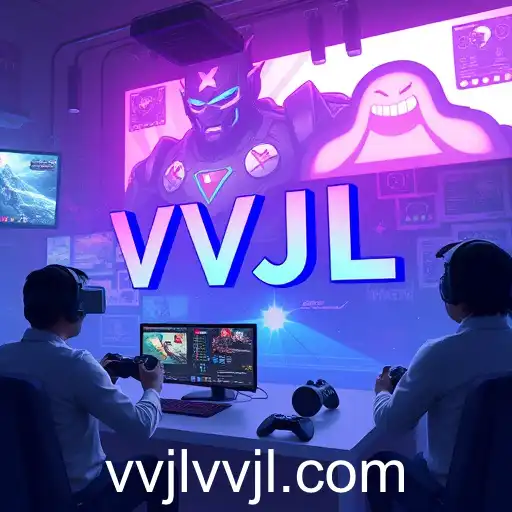 The Rise of VVJL in Online Gaming