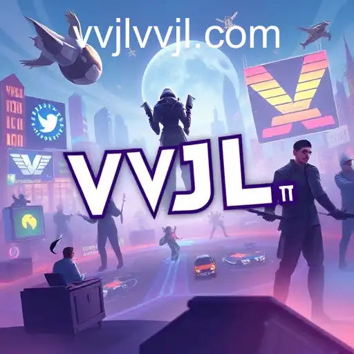 The Rise of VVJL in the Gaming World