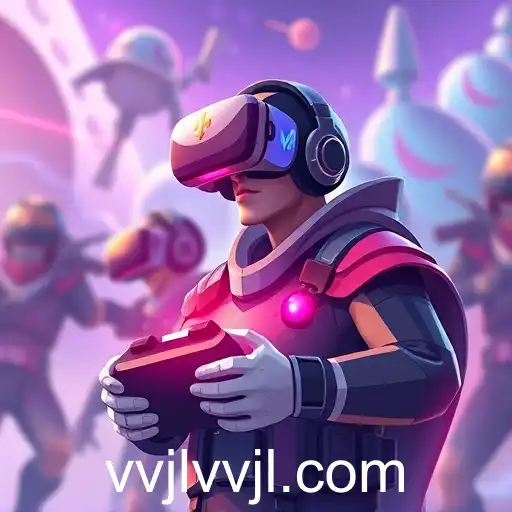 The Rise of VVJL in the Online Gaming World