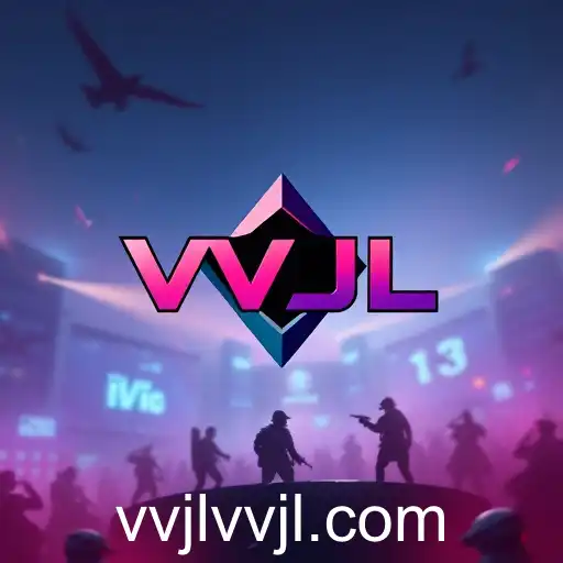 The Rise of VVJL: A New Era of Online Gaming